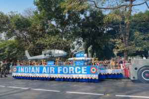 Indian Air Force Group C Recruitment 2025: 153 Vacancies