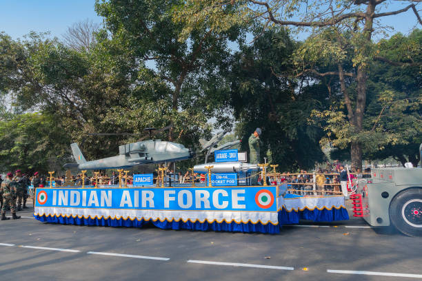 Indian Air Force Group C Recruitment 2025: 153 Vacancies