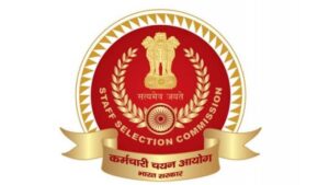 ssc stenographer logo featuring a stylized emblem and text representing the organization’s identity.