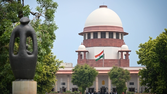 Supreme Court to hear suo motu case regarding 'unfair' tax laws, highlighting significant legal concerns.